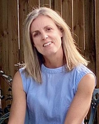 Photo of Alison Churchill, Psychologist, PsyBA General