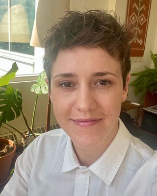 Photo of Sally Merrick, Psychologist, MC, RPsych