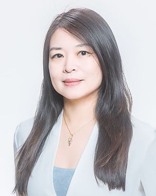 Photo of Ping Xu, CCC, MC, MD, Counsellor