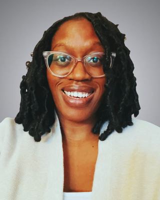 Photo of Moradeyo Adeyi, Clinical Social Work/Therapist in Somerville, NJ