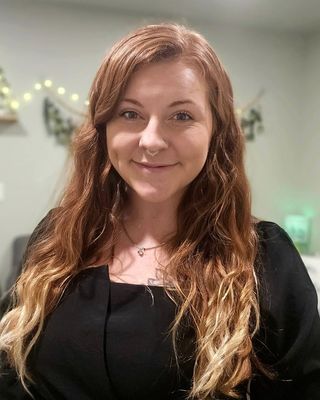 Photo of Caela Price, Counselor, tLMHC