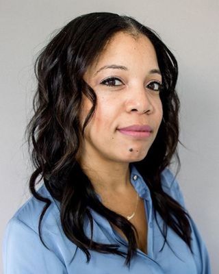 Photo of Brenna Cash, Licensed Professional Counselor, MA, LPC