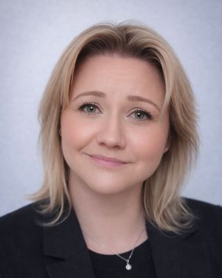 Photo of Yelena Zelikman, Licensed Mental Health Counselor, MA, LMHC