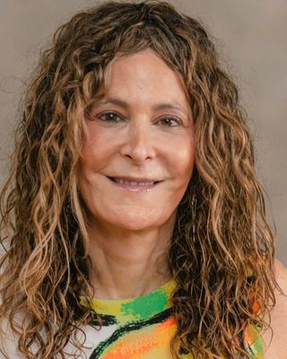 Photo of Debbie Witchel, Licensed Professional Counselor, MA, NCC, LPC