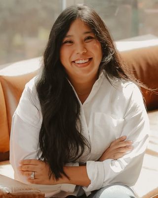 Photo of Taylor Musarra, Pre-Licensed Professional, MA, LPCMHSP, (temp)