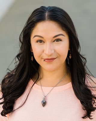 Photo of Crystal Venegas, Marriage & Family Therapist in Rancho Cucamonga, CA