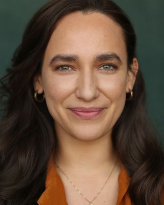Photo of Maria Teresa Capasso, Psychologist, CPsychol