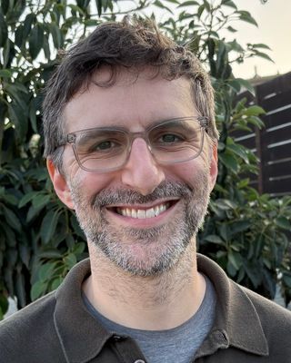 Photo of Ross Kanter, Marriage & Family Therapist, LMFT