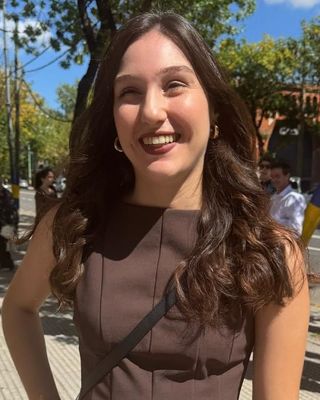 Foto de Nadia Tempone, Psicólogo, Lic. en Psicología, Psic.