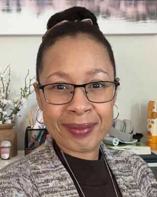 Photo of Crystal Hawkins - Crystal Hawkins, Bouncing Back LLC, Licensed Professional Counselor, MA, LPC, LCADC