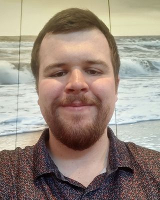 Photo of Ezra Lee Wood, Pre-Licensed Professional