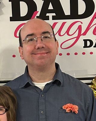 Photo of Jason Hojnacki, Clinical Social Work/Therapist, LCSW, LAC