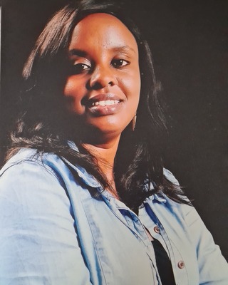 Photo of Anne Kariuki, Psychologist in Filgrave, England