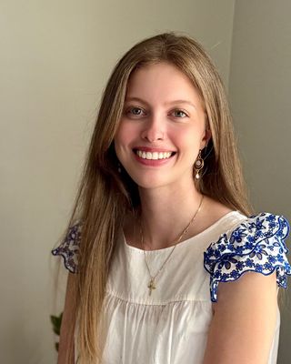 Photo of Krysten Lyle, Pre-Licensed Professional, MA