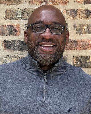 Photo of Jerome Clark, Counselor in Chicago, IL