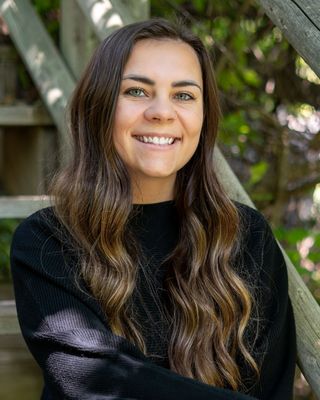 Photo of Ashley Siebrasse, Licensed Professional Counselor, MS, LPC, NCC