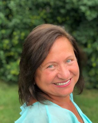 Photo of Svetlana Konstantinovic, Counselor, MA, LCPC