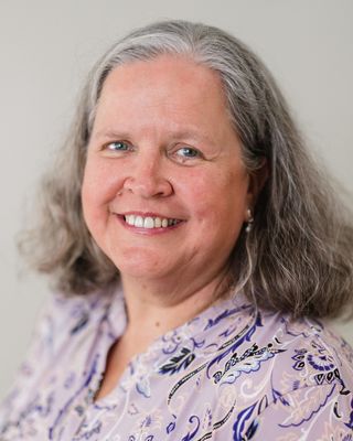 Photo of Heather Cawthon, Licensed Professional Counselor, PhD, LPC-S