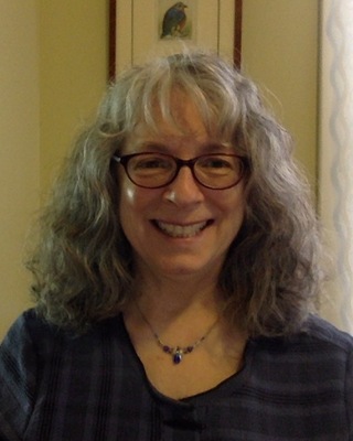 Photo of Luanne Sberna, Counselor in Burlington, VT