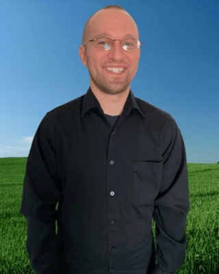 Photo of Patrick Wood, Licensed Professional Counselor, LPC
