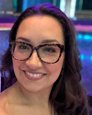 Photo of Stephanie Maria Pena, Clinical Social Work/Therapist, LCSW