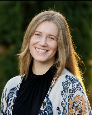 Photo of Dr. Taylor Neff, Psychologist, PhD