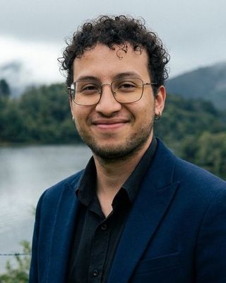 Foto de Dr. Mateo Pimienta Insuasty, Psicólogo, Dr. en Psicología, COLPSIC