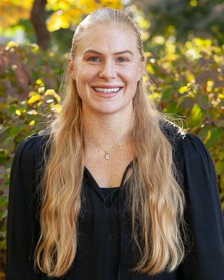 Photo of MacKenzie Tasset, Licensed Professional Counselor, LPC