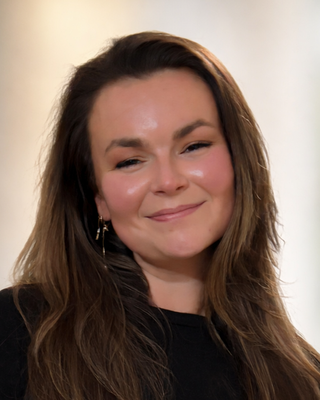 Photo of Hannah Jackson, Clinical Social Work/Therapist, LCSW