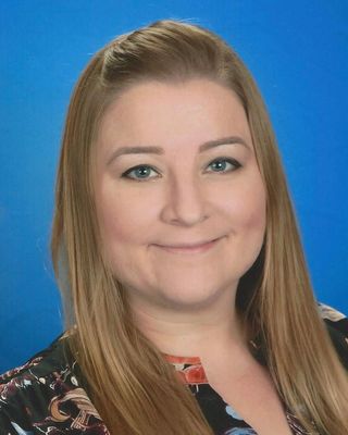 Photo of Jennifer Groves, Marriage & Family Therapist Associate, MA, AMFT