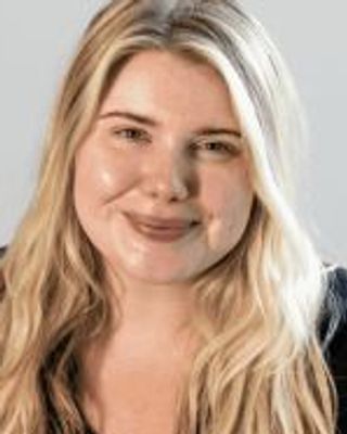 Photo of Megan Spencer, Resident in Counseling, LRC