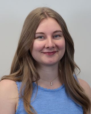 Photo of Alexa Biddle, Associate Professional Counselor, LAPC