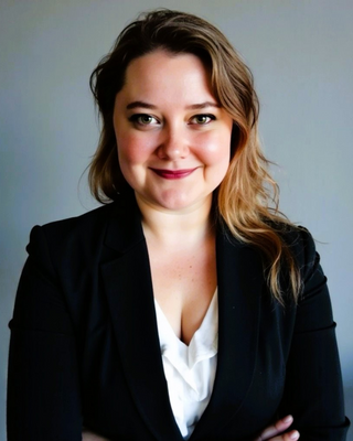 Photo of Amy Caitlin de Wet, Psychologist, MA, HPCSA - Ed. Psych.