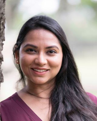 Photo of Anusree Gupta, MEd, LPC, LMHC, NCC, Licensed Professional Counselor