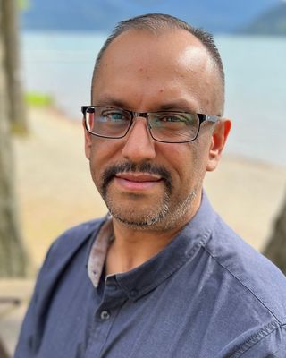 Photo of Devinder Dhaliwal, Clinical Social Work/Therapist in Abbotsford, BC