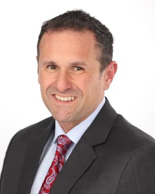 Photo of Aaron Padron - Insightful Psychiatry, Psychiatric Nurse Practitioner, NP