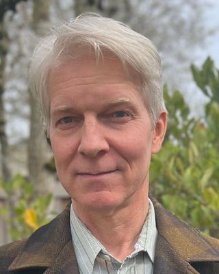 Photo of Allen Walton Holmes, Licensed Professional Counselor, MA, LPC