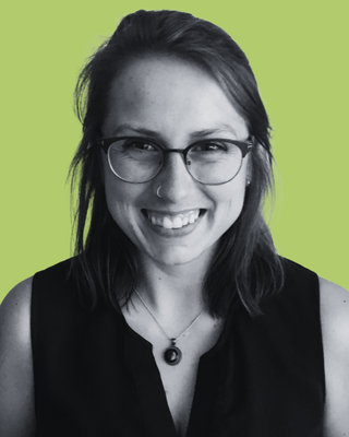 Photo of Rachael Quickert - Neuro-affirming Gender-affirming Care | Tri Health, Psychologist, PhD, CPsych