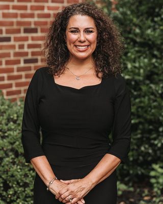Photo of Jennifer Anne Lisa, Psychiatric Nurse Practitioner, RN, MSN