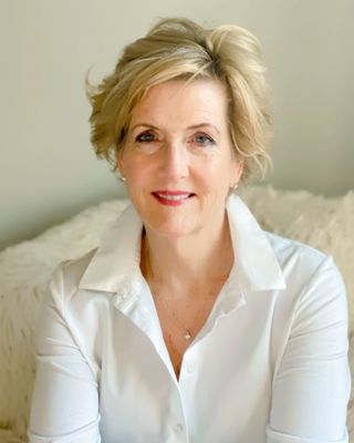 Photo of Cynthia Ezell, Marriage & Family Therapist, MS, LMFT, MFA