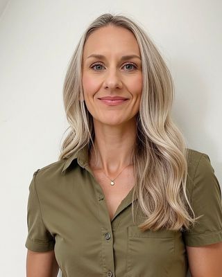 Photo of Nichole Turney, Psychiatric Nurse Practitioner, MSN, PMHNP