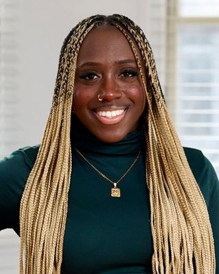 Photo of Natia Brown, Clinical Social Work/Therapist, LCSW