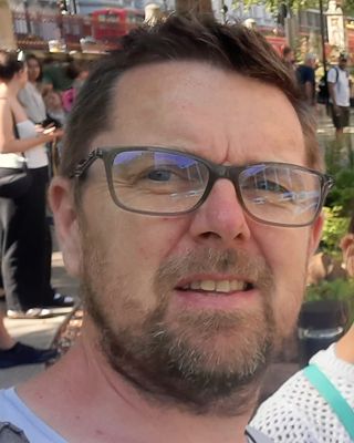 Photo of Nicholas Watts - Nick Watts Online Counselling, Psychotherapist, MBACP