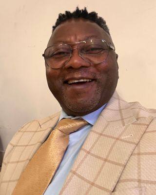 Photo of Kennedy Ndikum Kwende, Psychiatric Nurse Practitioner, CRNP, PMH-BC