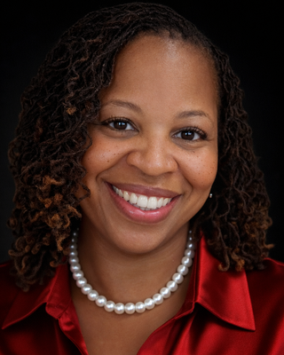 Photo of Annette Jones, Pre-Licensed Professional, PhD