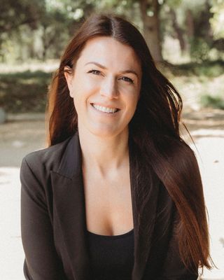 Photo of Elizabeth B Ilyitsky, Clinical Social Work/Therapist, LCSW, PPSC
