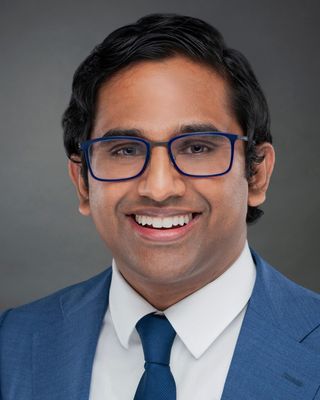 Photo of Dr. Ashok Yerramsetti, MD, Psychiatrist