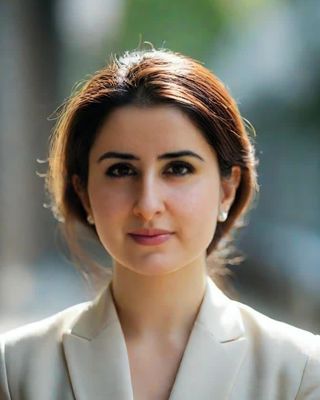 Photo of Saima Gul, Pre-Licensed Professional