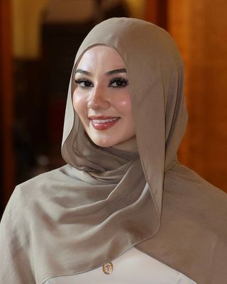 Photo of Rana El-Kadri, Registered Psychotherapist (Qualifying), MEd, HBSc