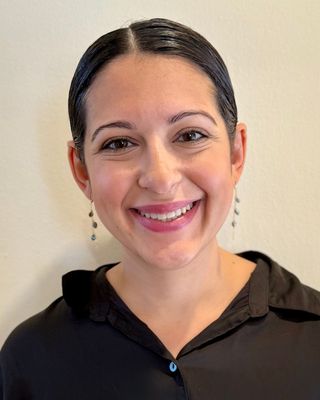 Photo of Dr. Hannah Bashian, Psychologist, PhD